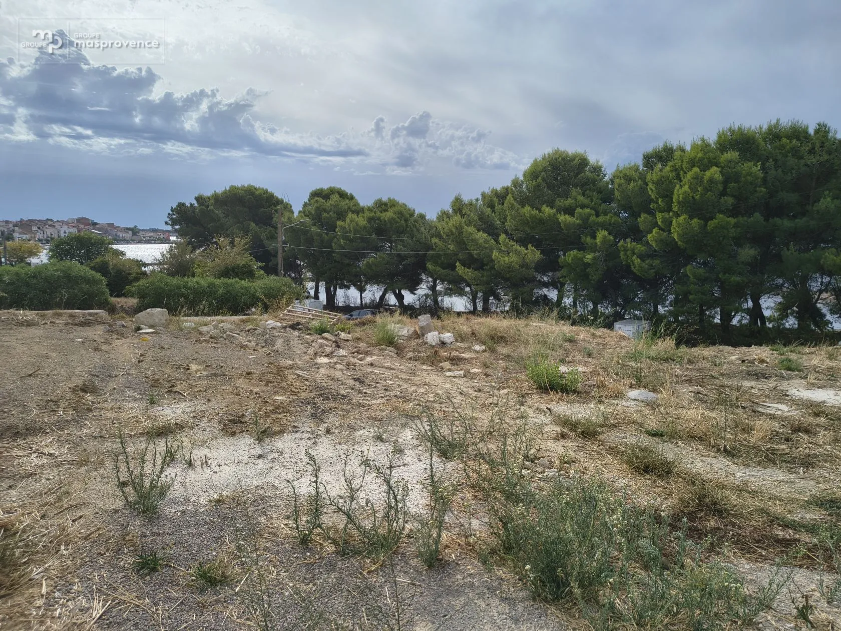 Maison neuve 170 m² à Bouzigues (34140)