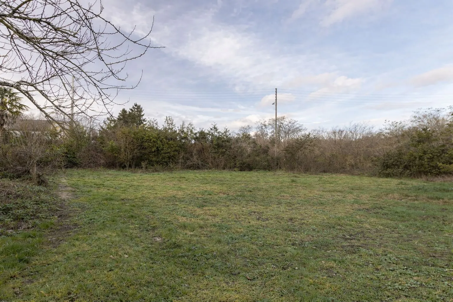 Terrain à bâtir 230 m² à Triel-sur-Seine (78510)