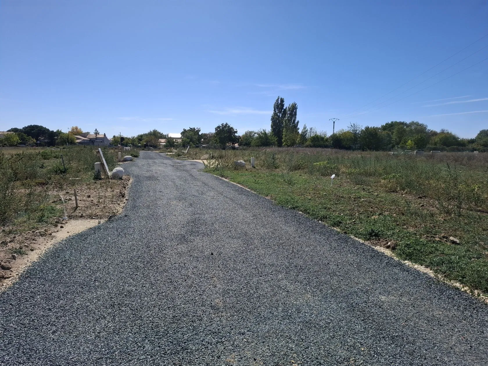 Maison neuve 71 m² à Nieulle-sur-Seudre (17600)