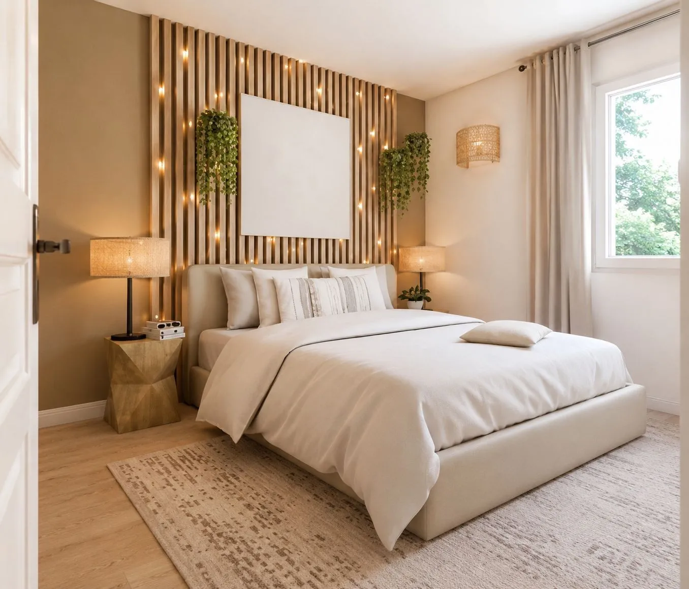 Maison neuve 90 m² à Lassy (35580)