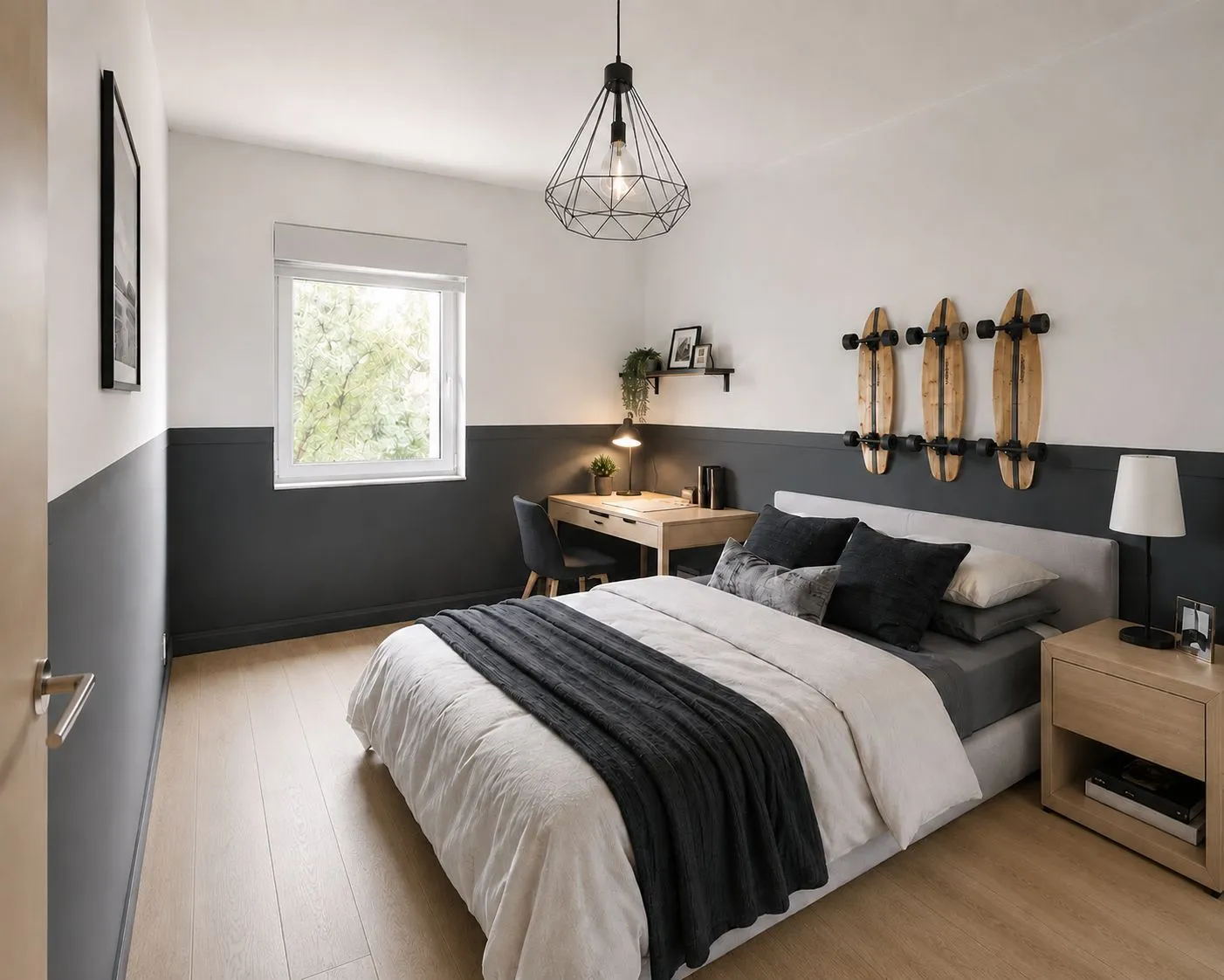 Maison neuve 90 m² à Lassy (35580)
