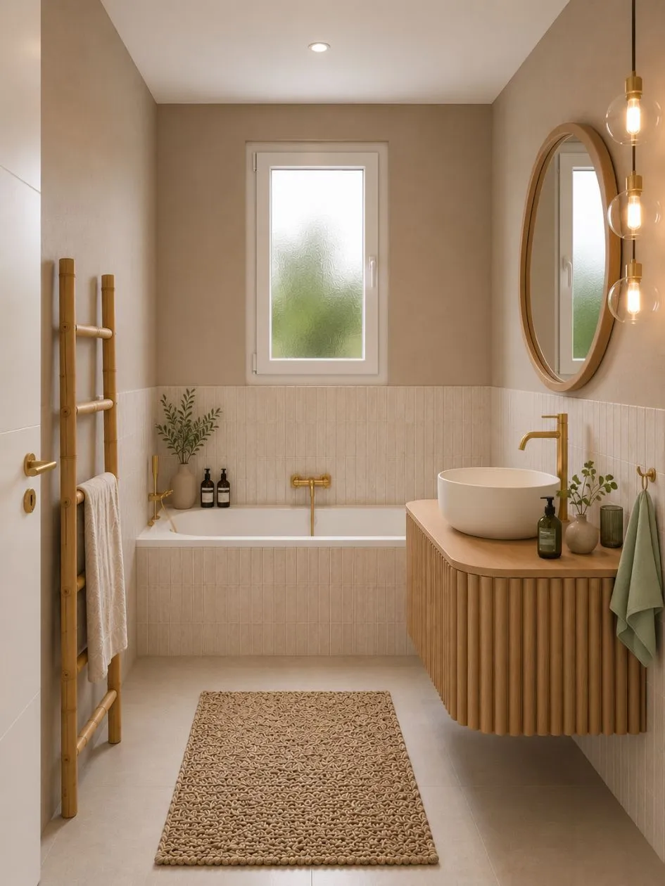 Maison neuve 90 m² à Lassy (35580)