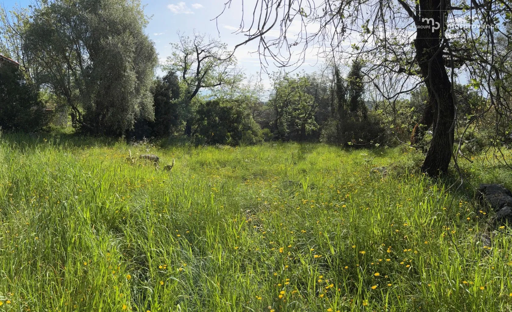 Maison neuve 105 m² à La Gaude (06610)