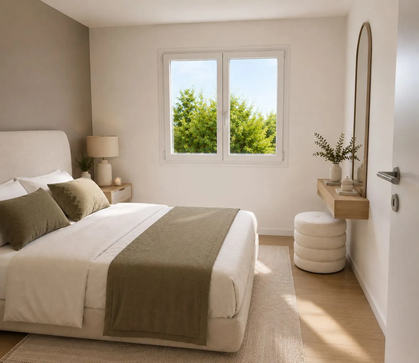Maison neuve 87 m² à Melesse (35520)