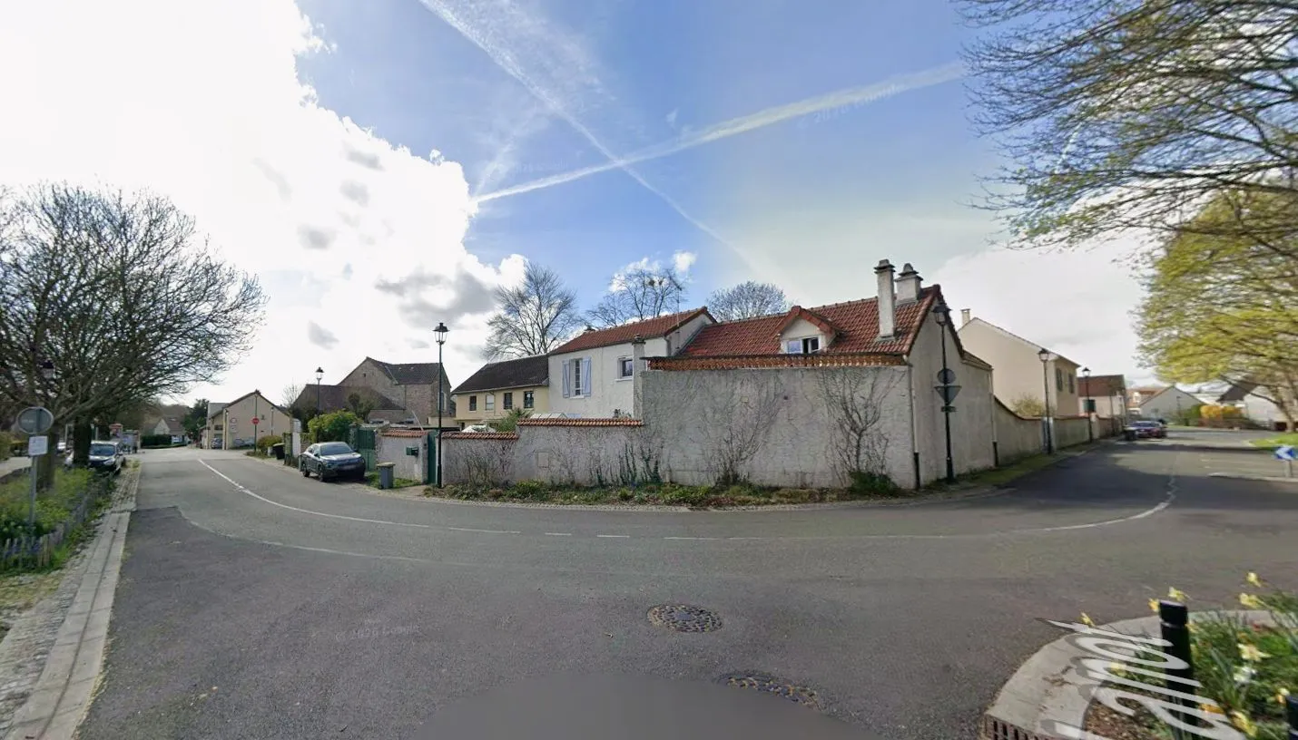 Terrain à bâtir 326 m² à Guyancourt (78280)