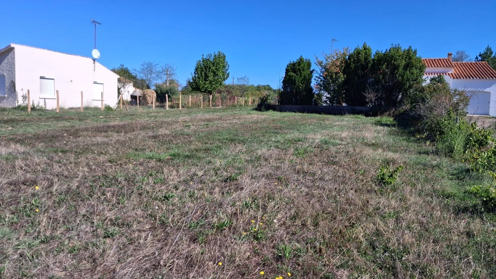 Maison neuve 105 m² à L'Île-d'Olonne (85340)