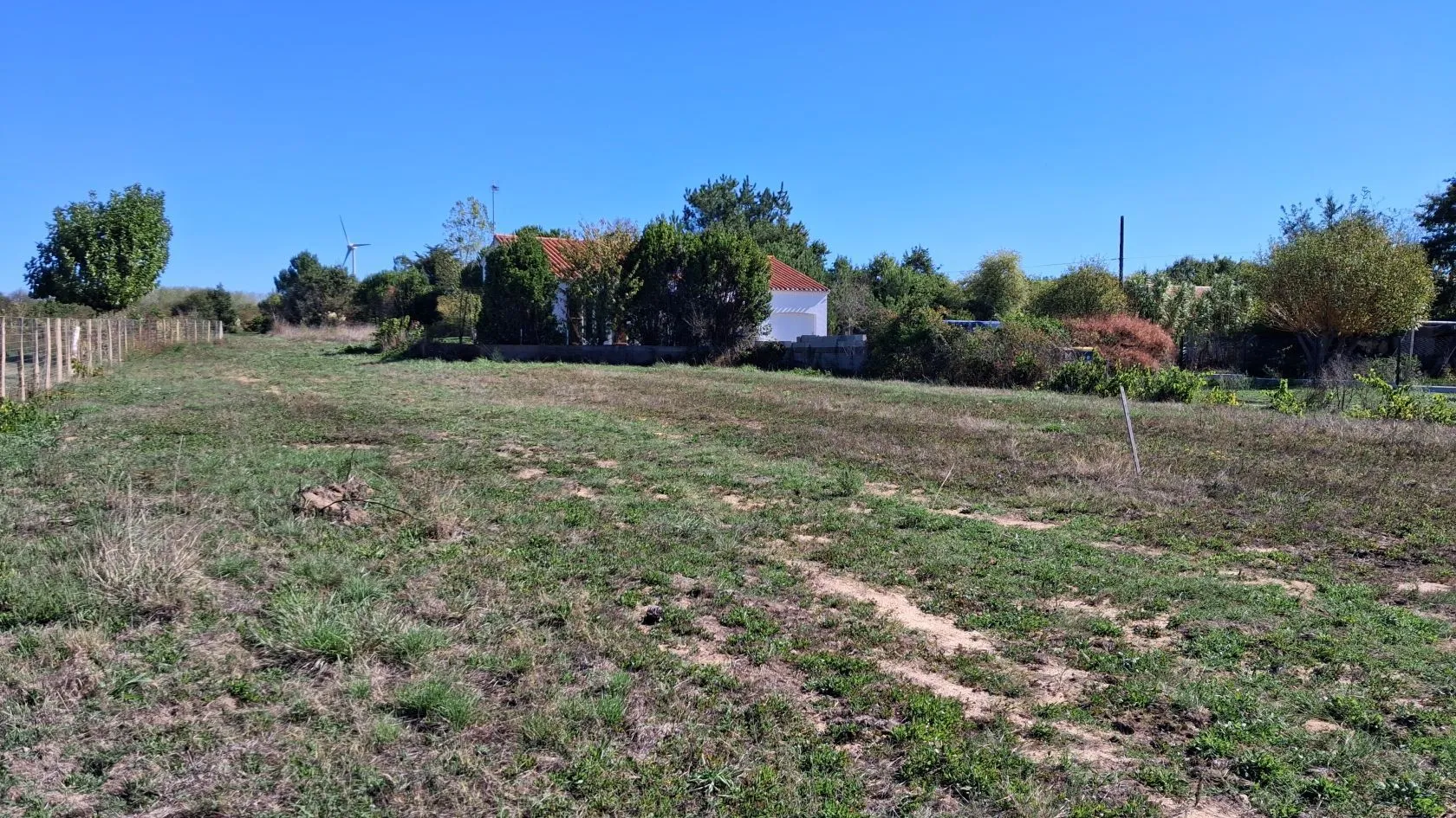 Maison neuve 105 m² à L'Île-d'Olonne (85340)