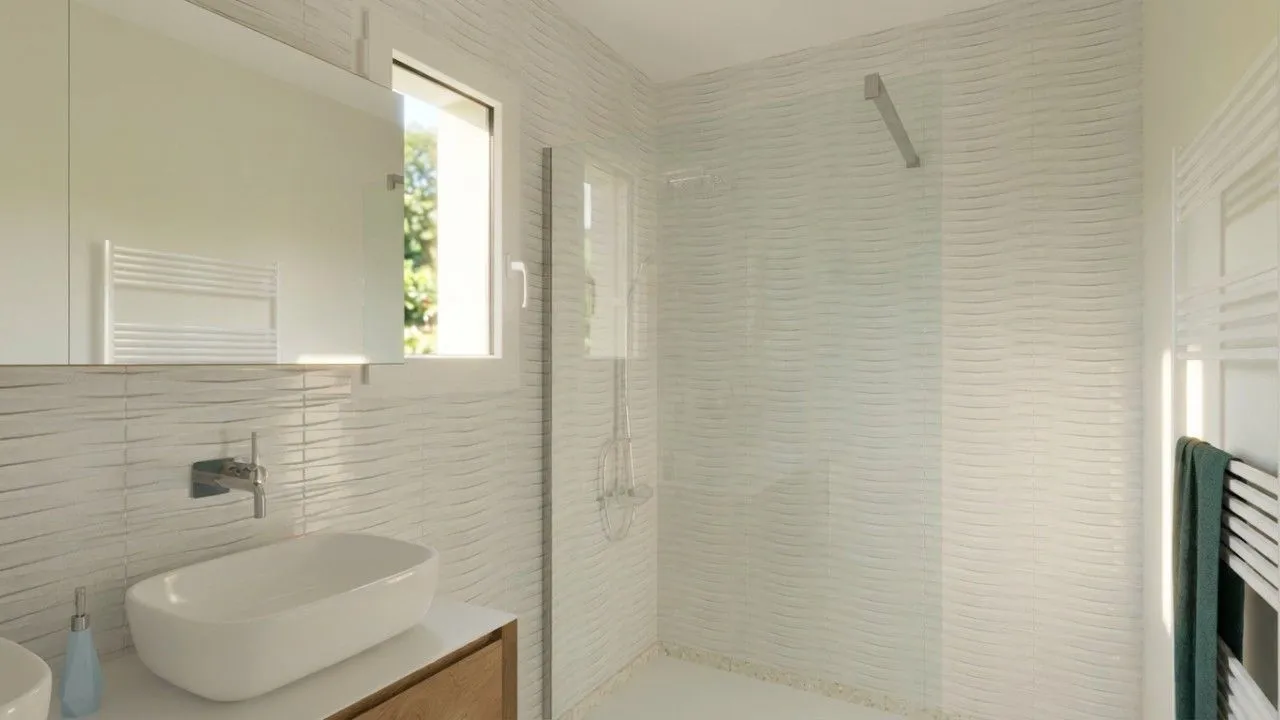 Émeraude 3.0gi Noue sur Chambre — modèle de maison
