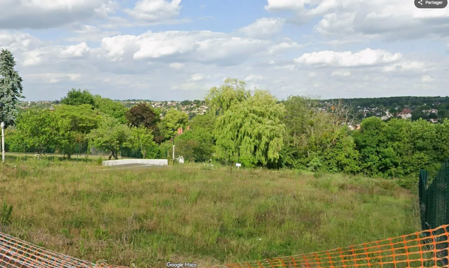 Maison neuve 97 m² à Corbeil-Essonnes (91100)