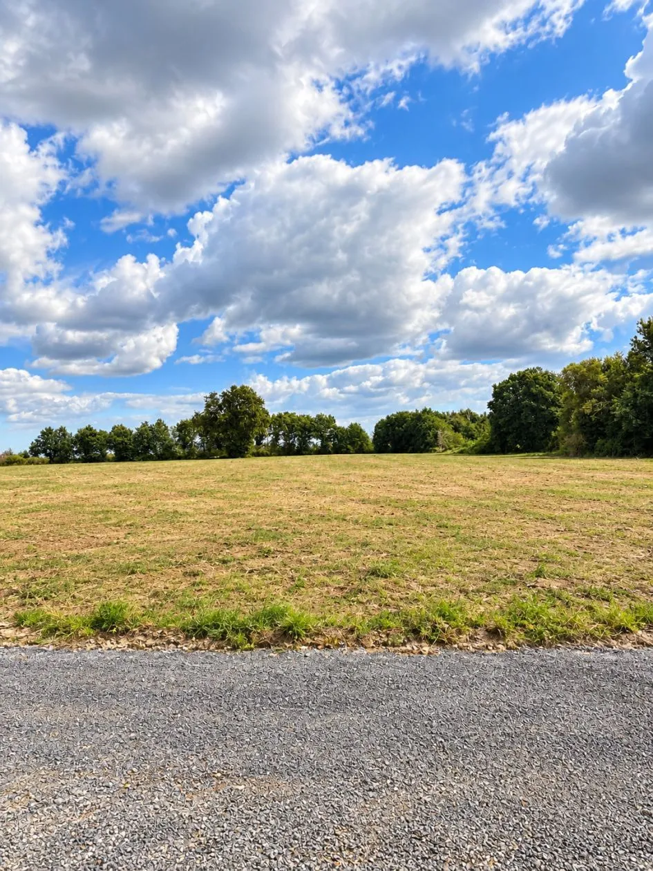 Terrain à bâtir 383 m² à Joué-sur-Erdre (44440)