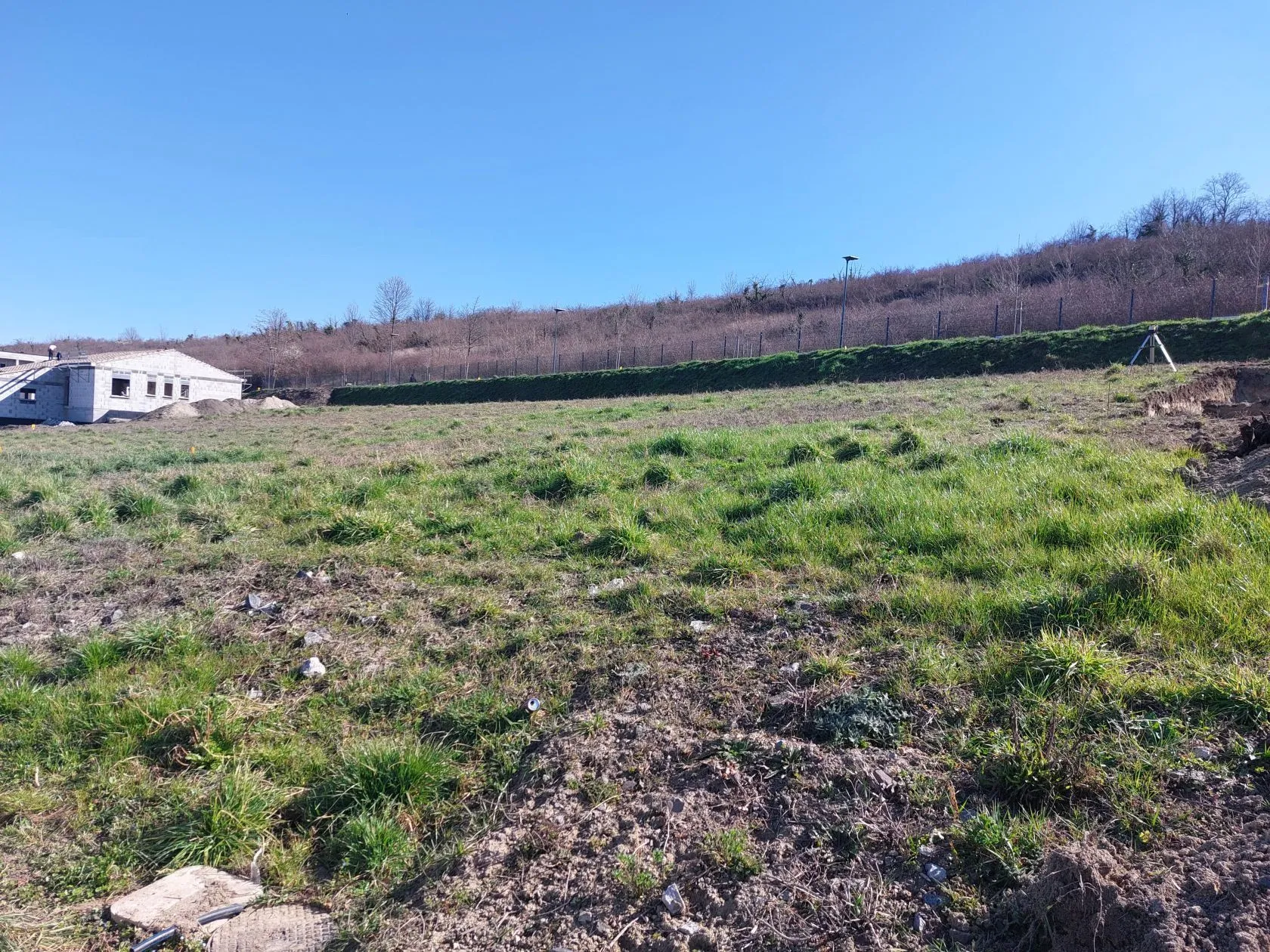 Maison neuve 90 m² à Aubière (63170)