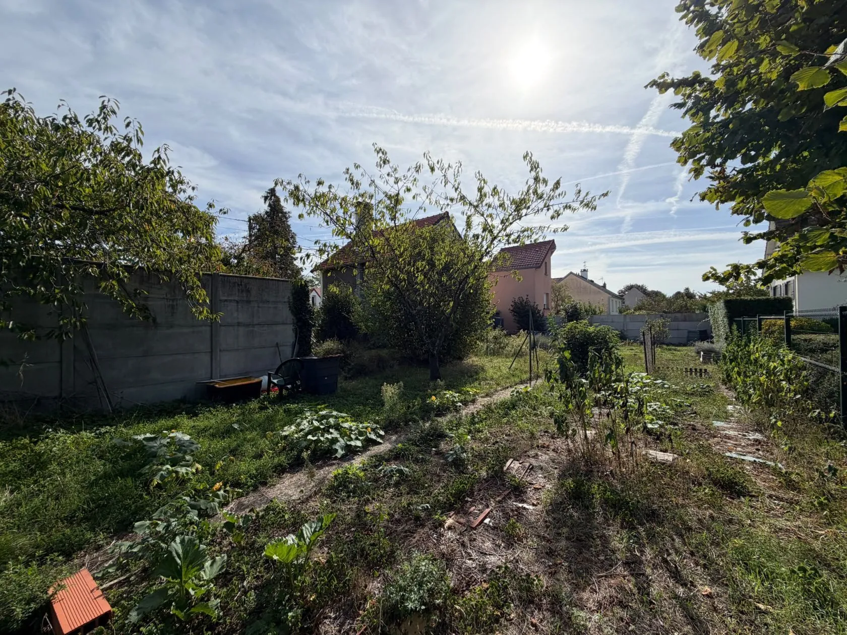 Terrain à bâtir 268 m² à Conflans-Sainte-Honorine (78700)