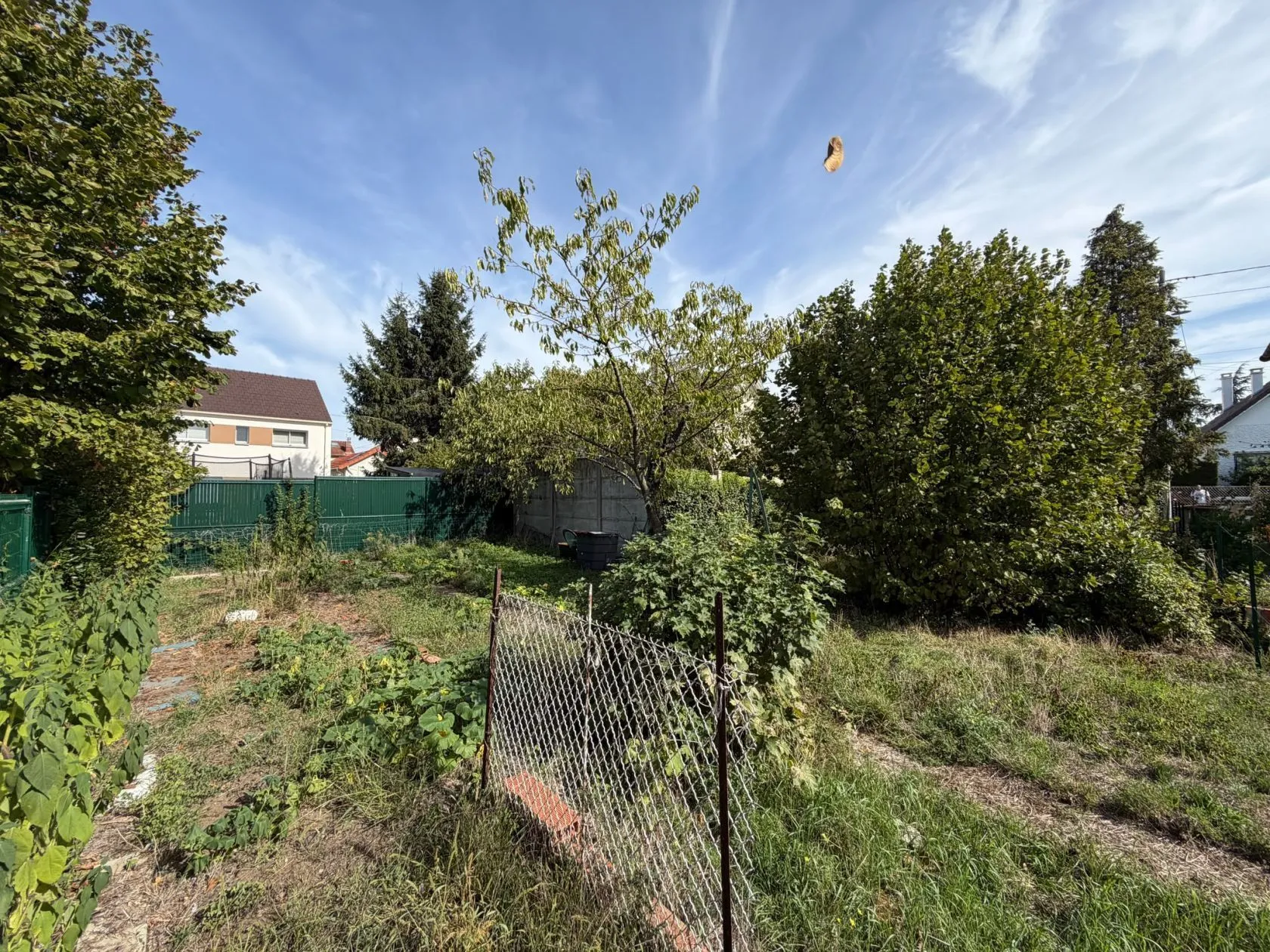 Terrain à bâtir 268 m² à Conflans-Sainte-Honorine (78700)