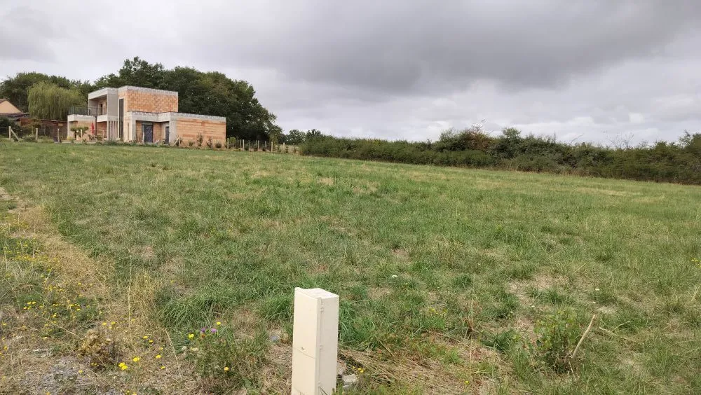 Maison neuve 77 m² à Espinasse-Vozelle (03110)