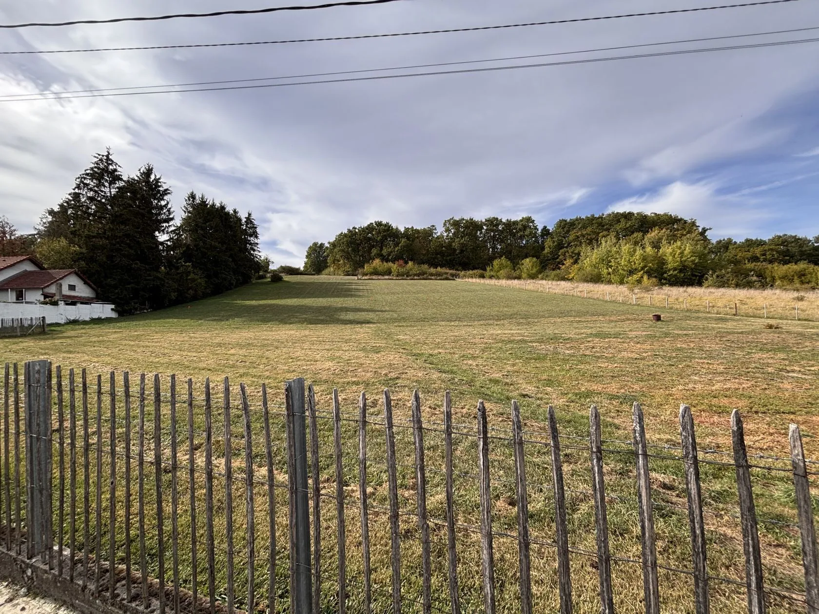 Terrain à bâtir 1451 m² à Bellerive-sur-Allier (03700)