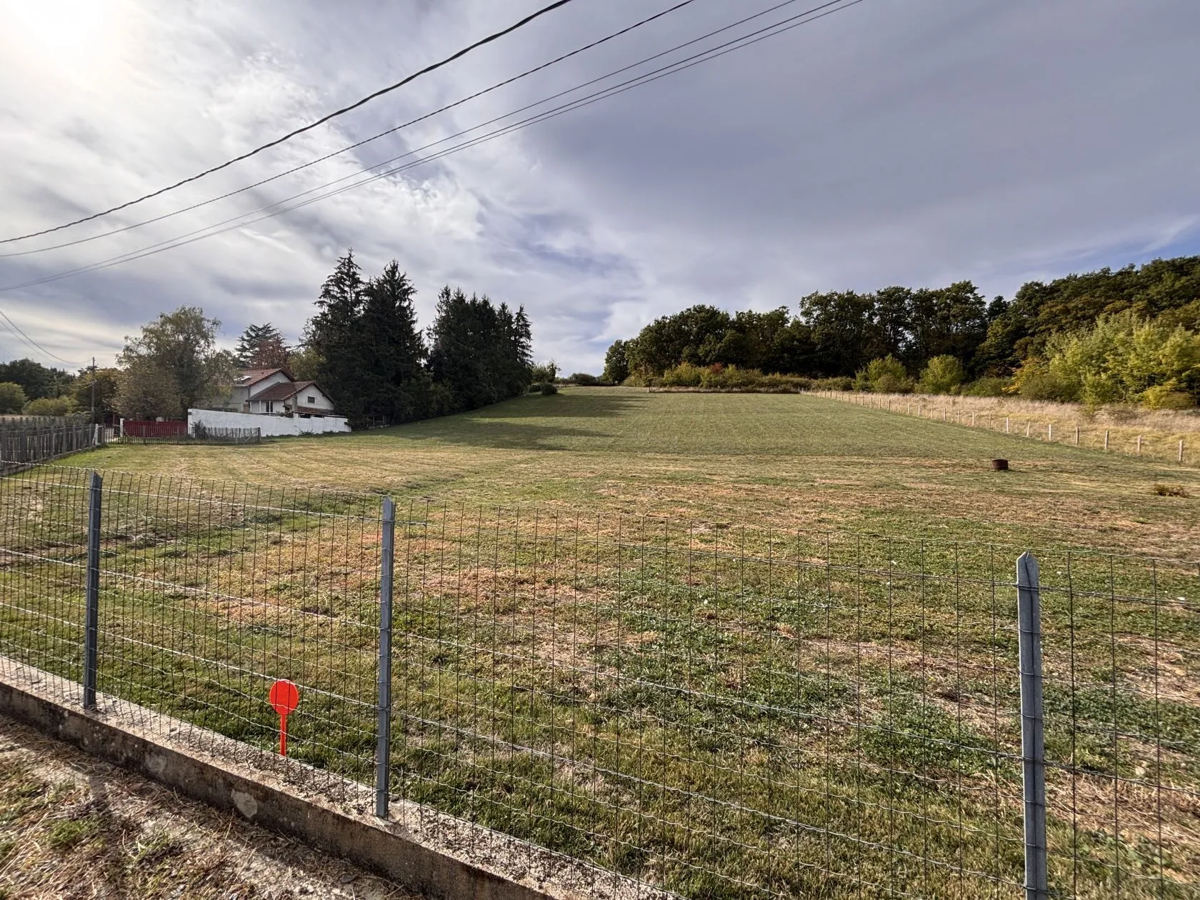 Terrain à bâtir 2615 m² à Bellerive-sur-Allier (03700)