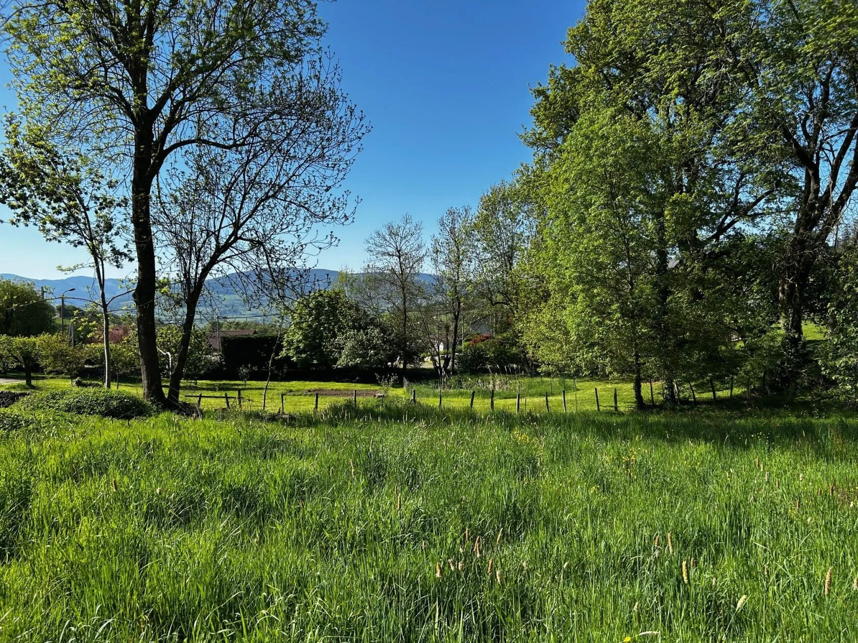 Terrain à bâtir 820 m² à Saint-Chamond (42400)