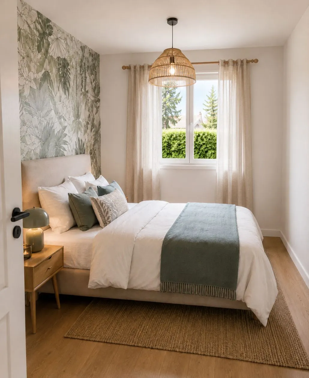 Maison neuve 76 m² à Langan (35850)
