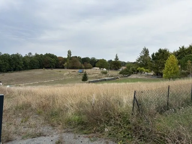 Maison neuve 95 m² à Trélissac (24750)