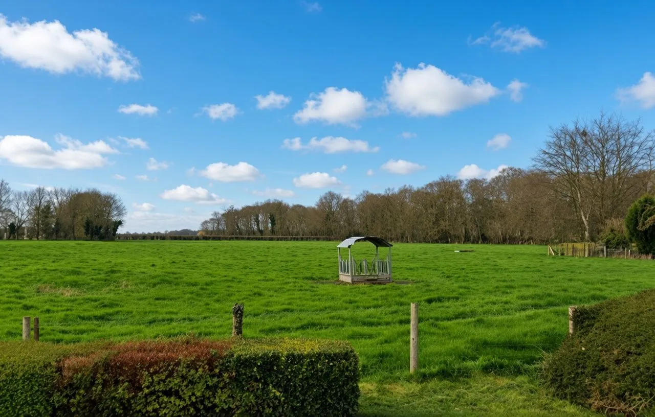 Maison neuve 95 m² au Titre (80132)