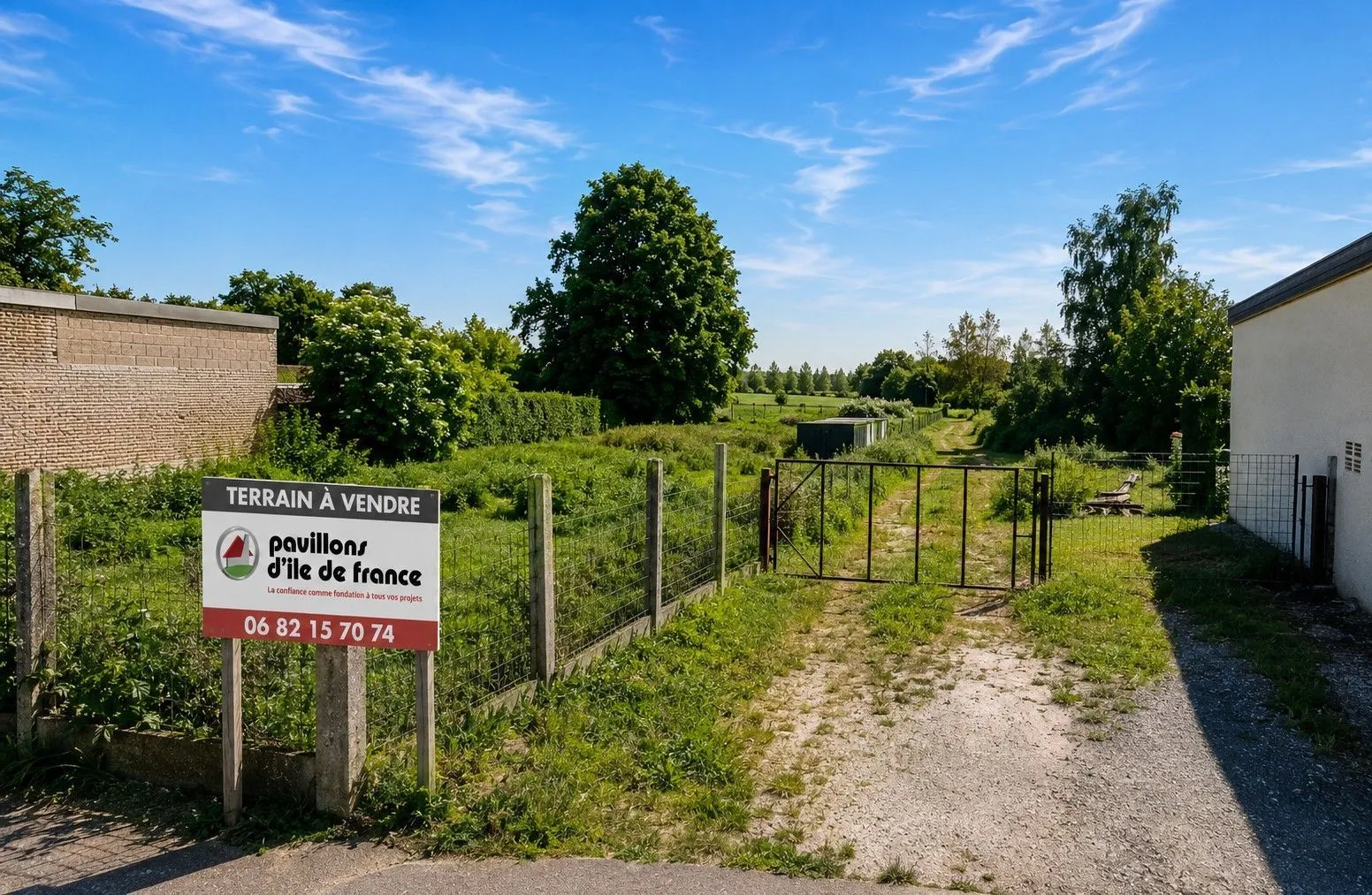 Maison neuve 79 m² à Bonnay (80800)
