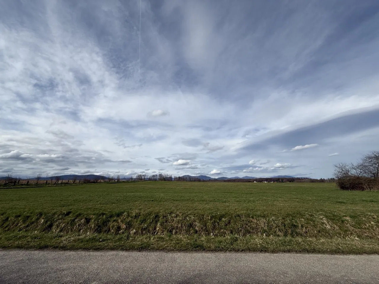 Maison neuve 99 m² à Eteimbes (68210)