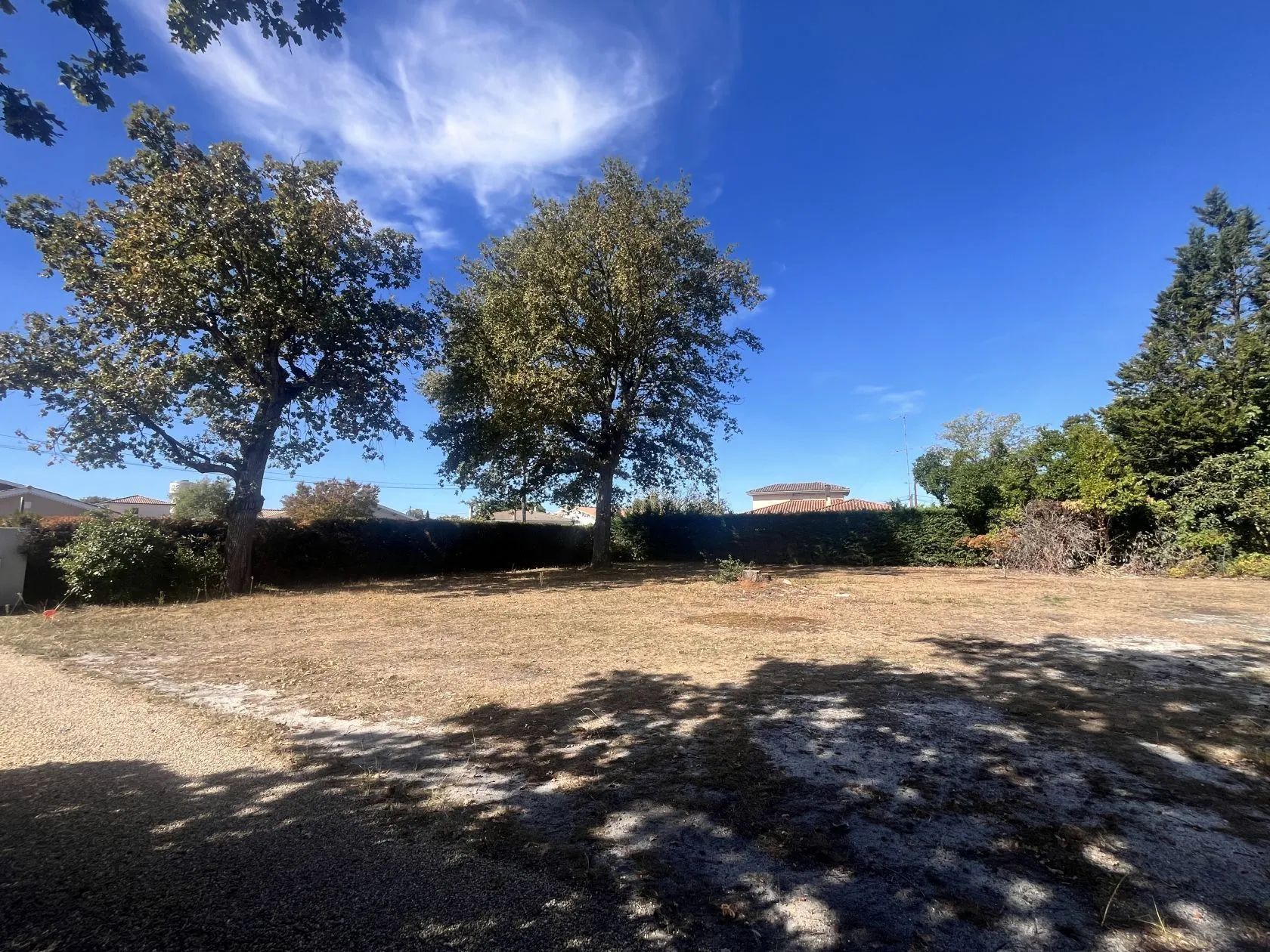 Maison neuve 150 m² à Biganos (33380)
