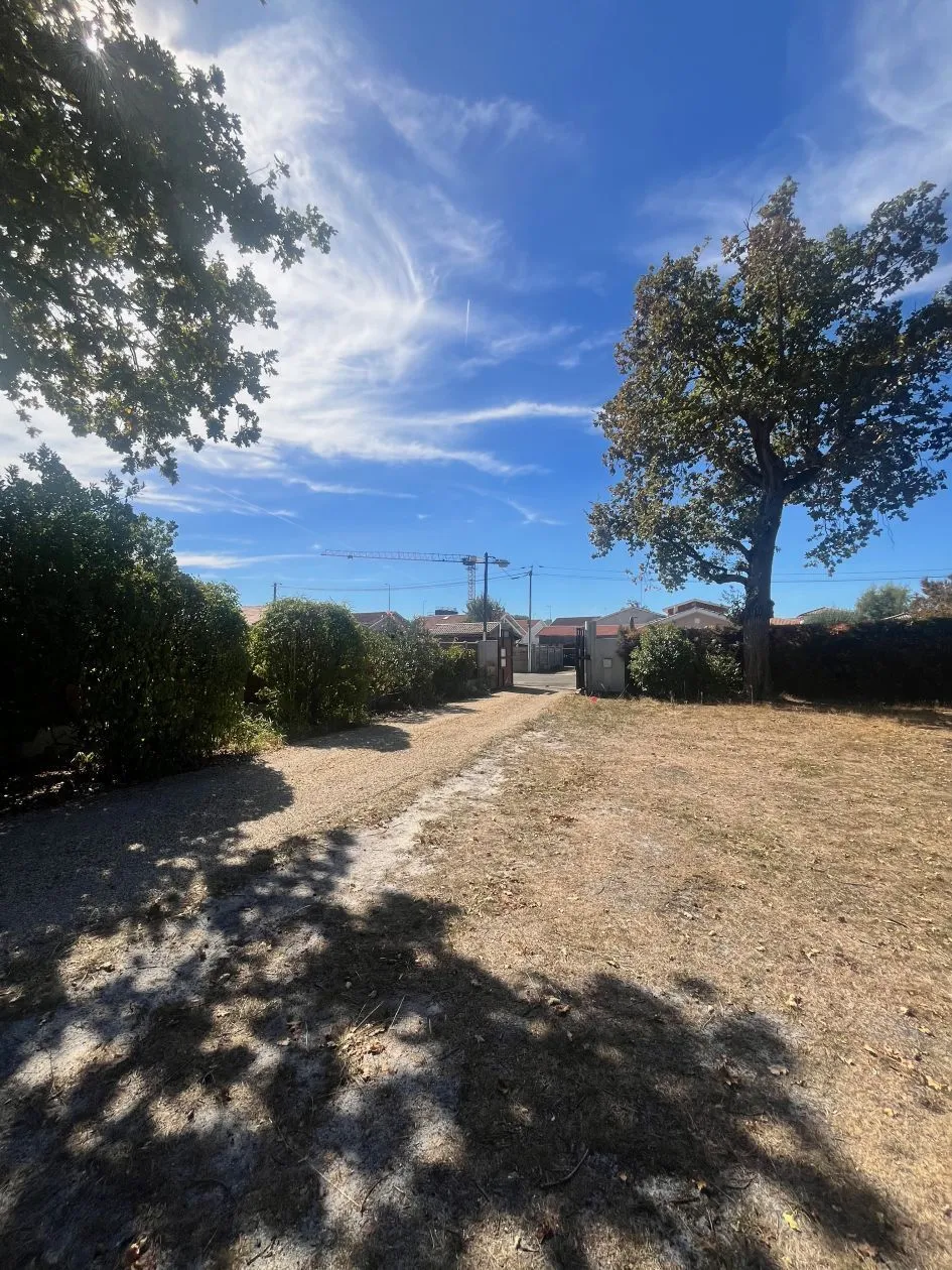 Maison neuve 150 m² à Biganos (33380)