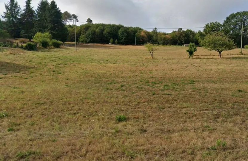 Maison neuve 90 m² à Sarlat-la-Canéda (24200)