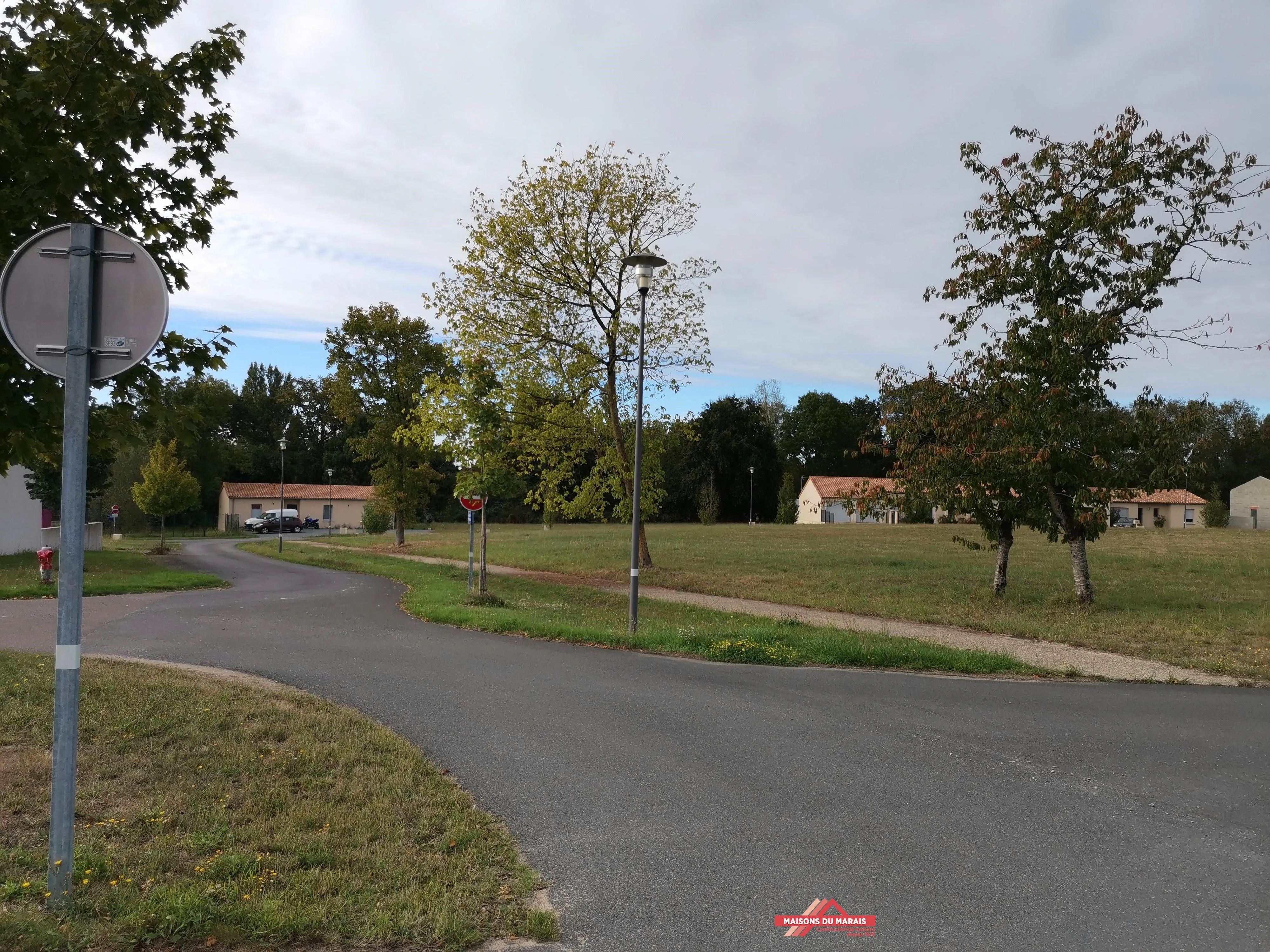 Maison neuve 104 m² à Châtillon-sur-Thouet (79200)