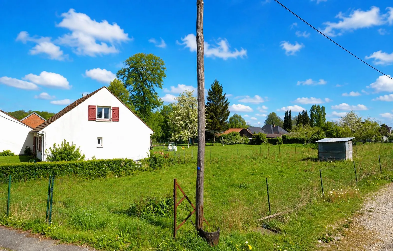 Maison neuve 79 m² à Friville-Escarbotin (80130)