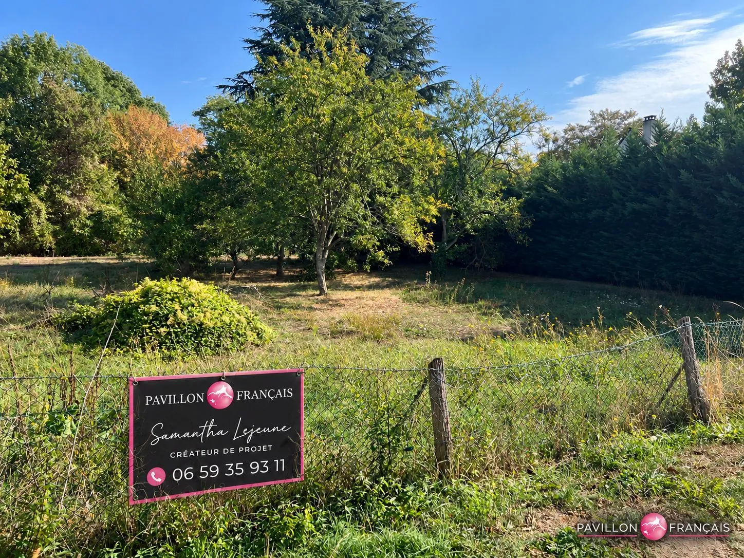 Maison neuve 90 m² à Serris (77700)