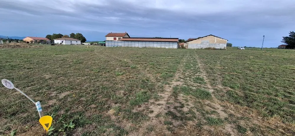 Maison neuve 102 m² à Maringues (63350)