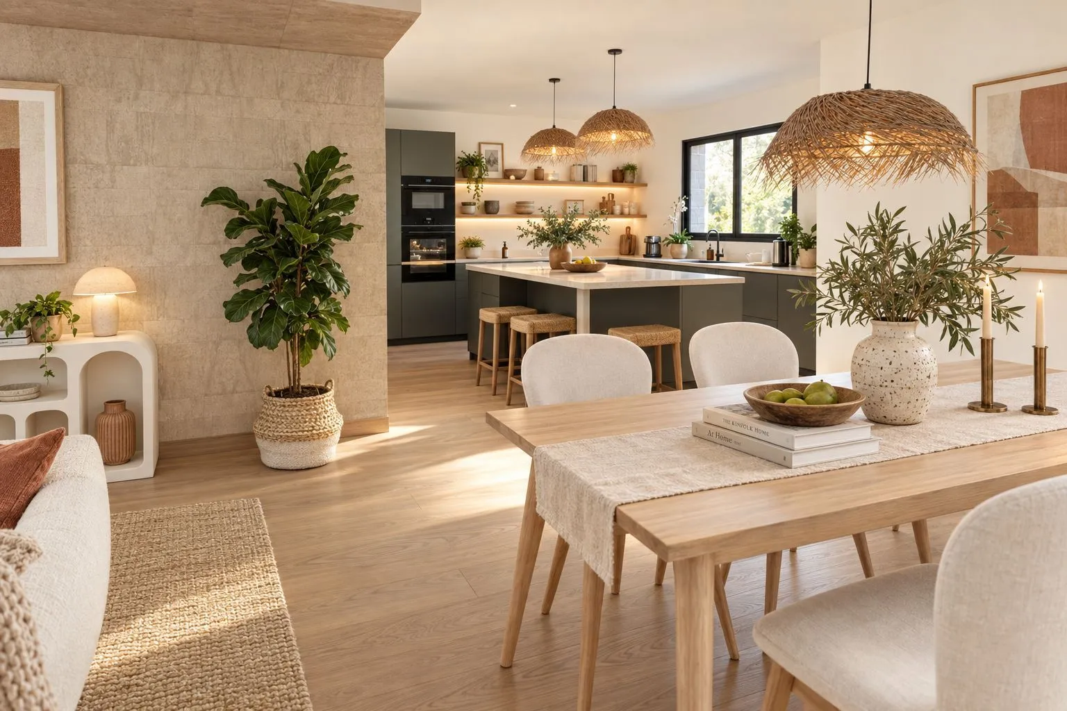 Maison neuve 135 m² à Trélissac (24750)