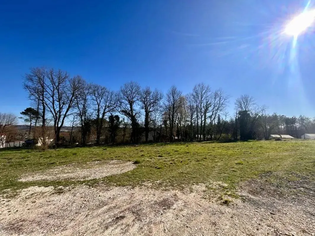 Maison neuve 89 m² à Trélissac (24750)