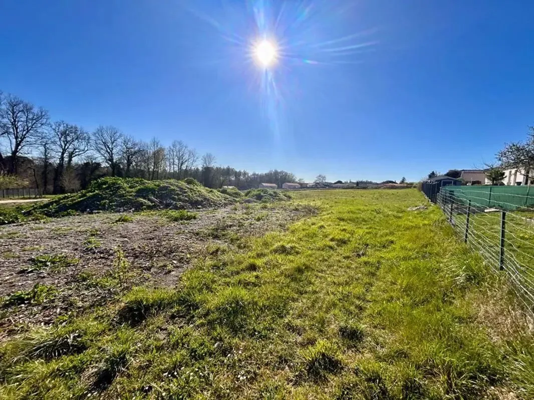 Maison neuve 89 m² à Trélissac (24750)
