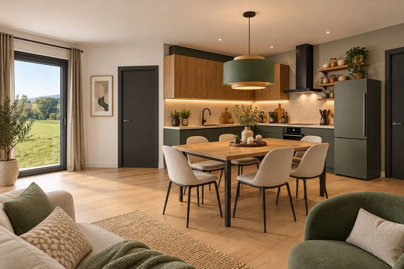 08_Modèle_80_BERLIN (+G) — modèle de maison