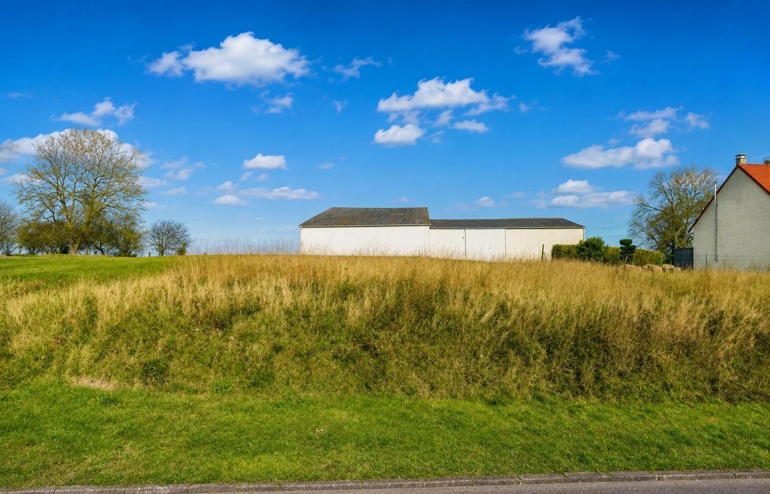 Maison neuve 83 m² à Lamotte-Warfusée (80800)