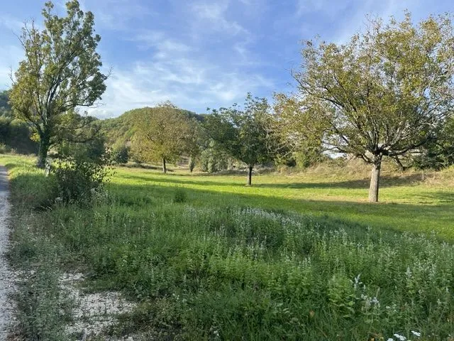 Maison neuve 90 m² à Saint-Cyprien (24220)