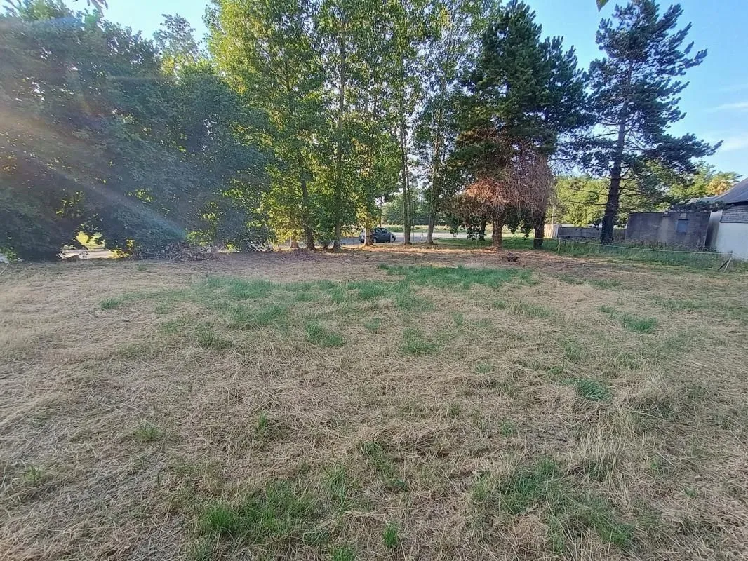 Maison neuve 125 m² à Saint-Fargeau-Ponthierry (77310)