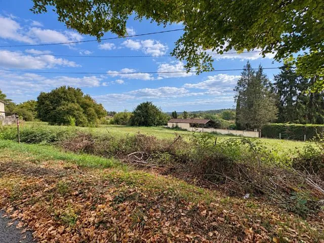 Maison neuve 125 m² à Trélissac (24750)