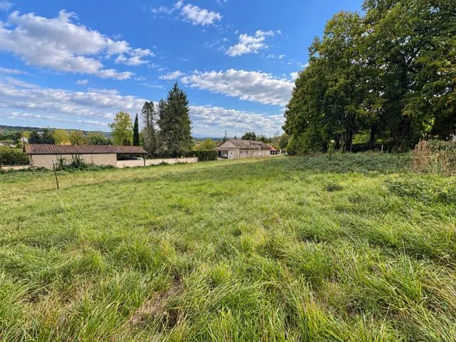Maison neuve 125 m² à Trélissac (24750)