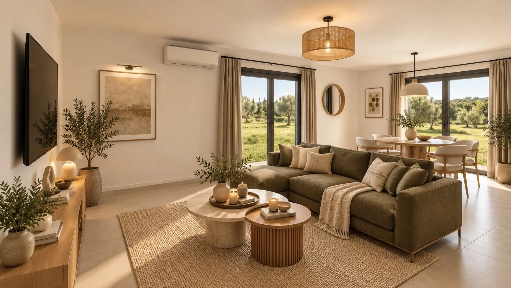 Maison neuve 85 m² à Vielle-Saint-Girons (40560)
