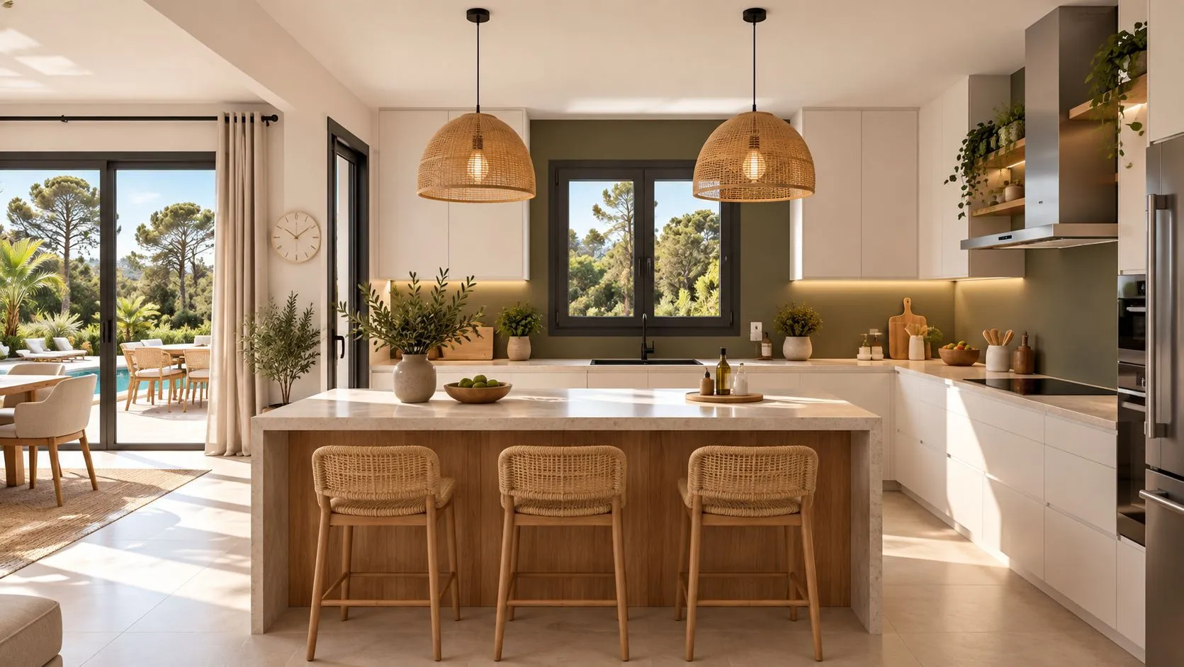 Maison neuve 85 m² à Vielle-Saint-Girons (40560)