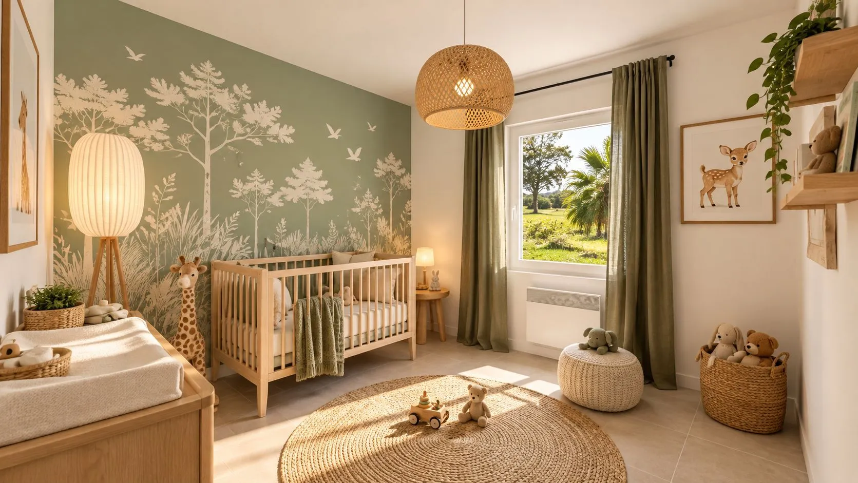 Maison neuve 85 m² à Vielle-Saint-Girons (40560)