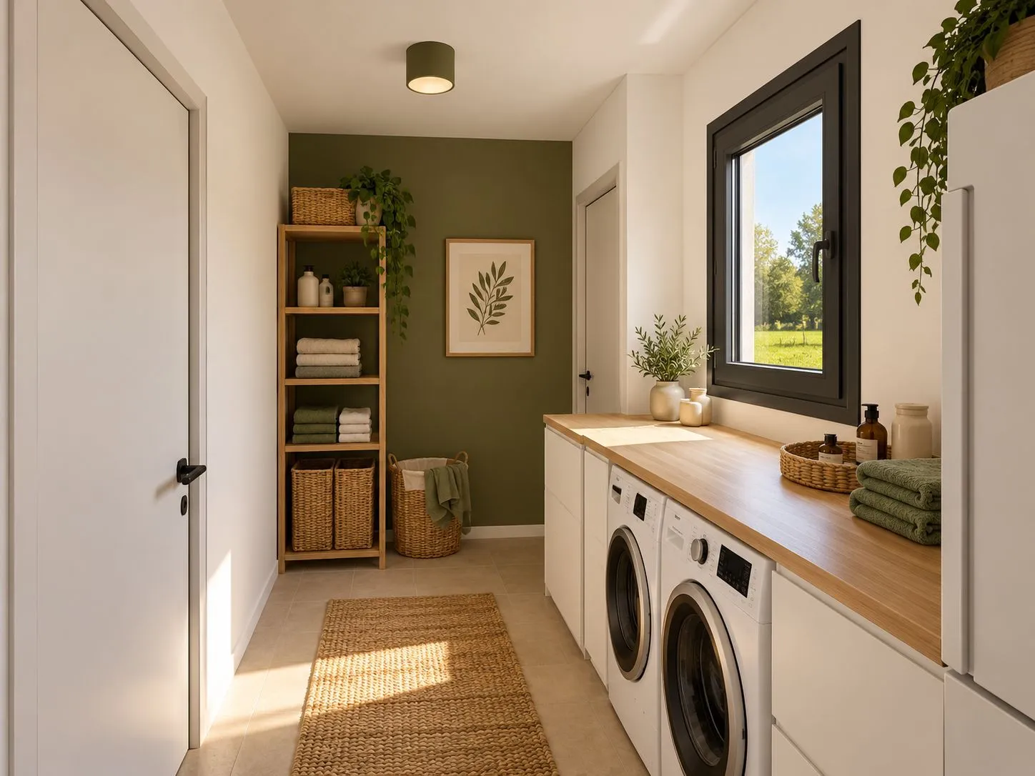 Maison neuve 75 m² à Briscous (64240)