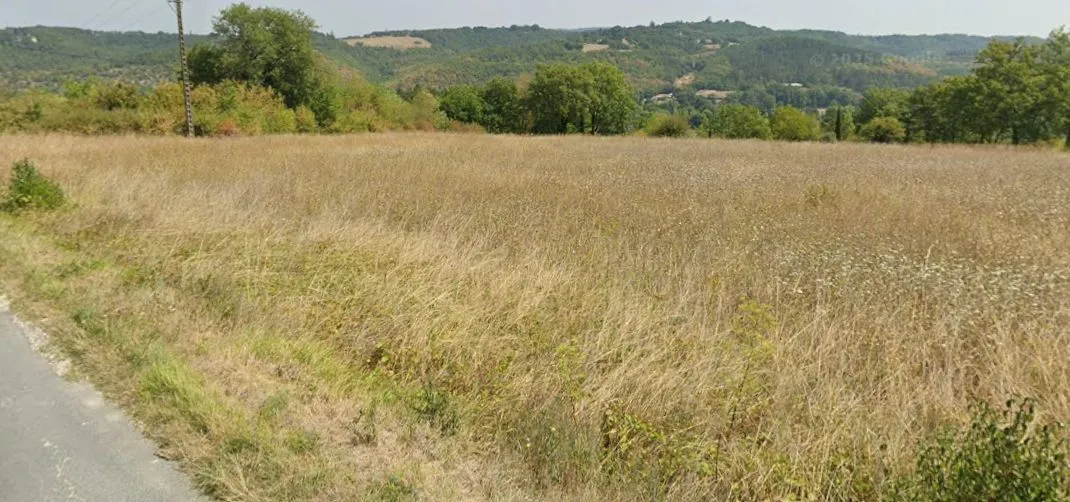 Maison neuve 100 m² à Saint-Cybranet (24250)