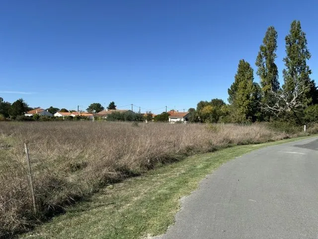 Maison neuve 80 m² à Saint-Palais-sur-Mer (17420)
