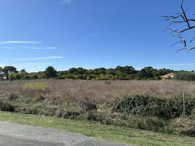 Maison neuve 70 m² à Saint-Palais-sur-Mer (17420)