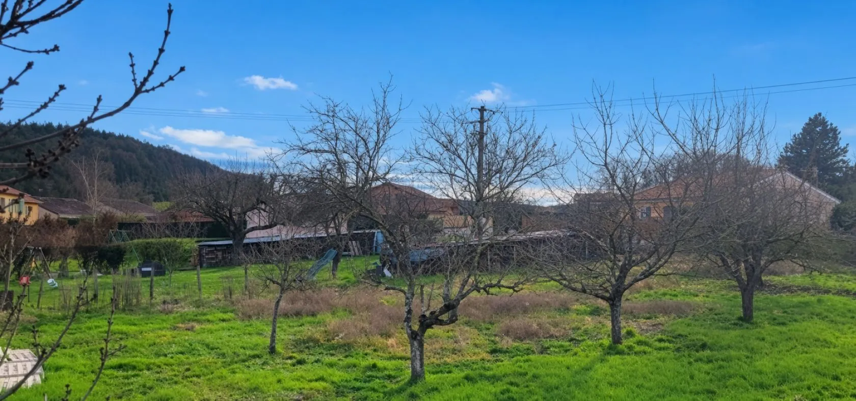 Maison neuve 75 m² à Laizé (71870)